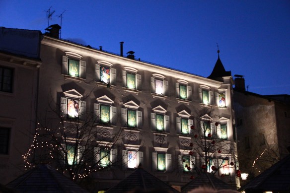 The best kind of advent calendar